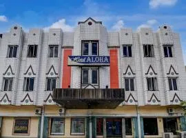 Hotel O near Mall Ciputra formerly Aloha Hotel