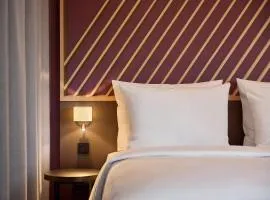 B&B HOTEL Rüsselsheim