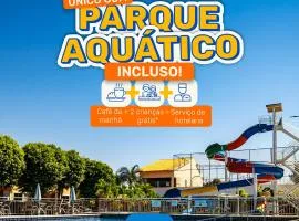 diRoma Fiori direto com o Grupo diRoma com acesso ao Acqua Park e Café da manhã