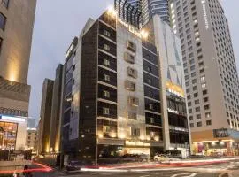 Lien Hotel Haeundae