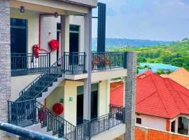 KIGALI RESIDENCE APARTMENTs AND HOTEL