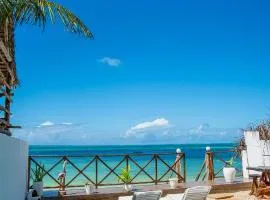 ZAN Ocean Soul Hotel