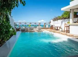 ZAN Ocean Soul Hotel