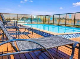 Lagoon Prime Hotel