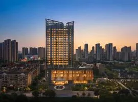 Four Points by Sheraton Wuhan, Dongxihu