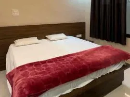 Hotel shiv shakti yatri niwas