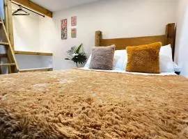 Casa Santa Rosa Garden