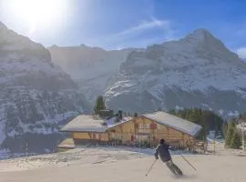Alpinhotel Bort