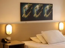 Hotel California Blue Manizales