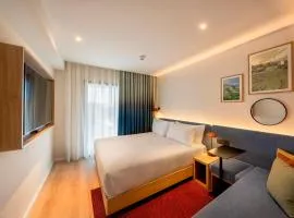 Hampton By Hilton Alicante Airport