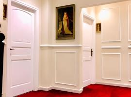 Résidence touristique marcadal by Mon rêve، فندق في برج الكيفان