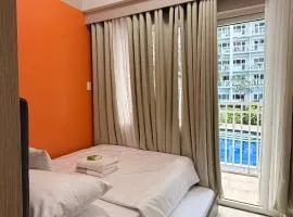 Direct Access to pool GK Suite