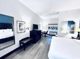 Baymont by Wyndham Ardmore I-35