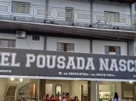 Pousada Nascimento