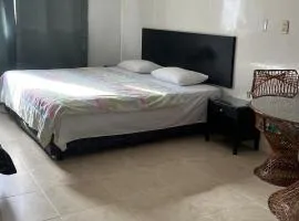 Hotel Santa Barbara