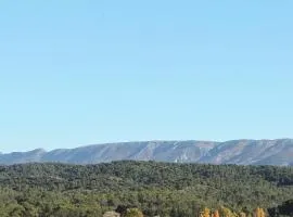 La Bastide de Venelles