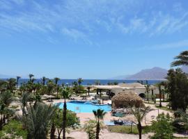 מלון צילום: TIME Coral Nuweiba Resort