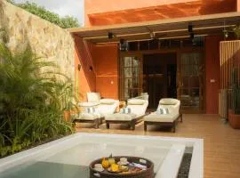 Lio Lio Suites Private Pools