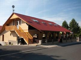 Gambaran Hotel: Penzion U Zvonku