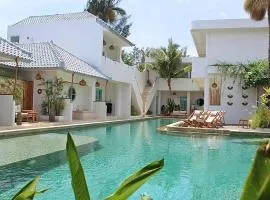 Quma Boutique Hotel - Adults Only