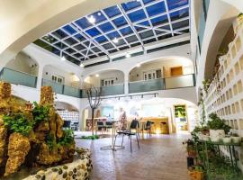 TRANQUIL HOUSE, hotel v destinaci Lhasa