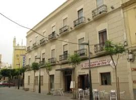 Hotel Nacional Melilla, hotel in Melilla