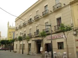 Hotel Nacional Melilla, hotel em Melilla