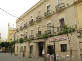Hotel Nacional Melilla