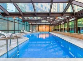 Wyndham Sao Paulo Ibirapuera Convention Plaza