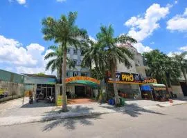 M&M Việt Tiệp Hotel