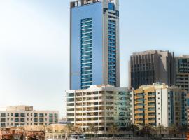 The First Collection Marina, Dubai, a Tribute Portfolio Hotel，杜拜的飯店