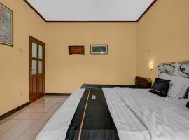 Capital O 95142 Villa Mutiara Cisarua