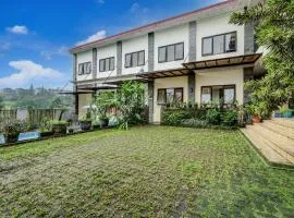 OYO 95119 Syariah Sm