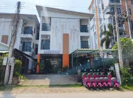 TC House and Cafe