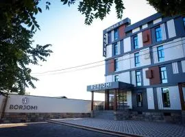 Hotel Borjomi