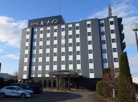 Hotel Route-Inn Yonezawa Ekihigashi
