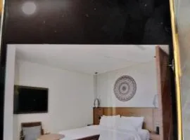 Apec mandala phu yen khách sạn New