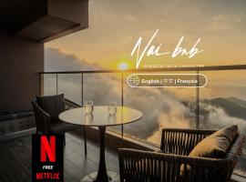 NaiBnB in Antara Genting, hotel en Genting Highlands