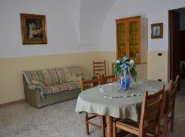 Hotel Photo: Appartamento della Sicilia