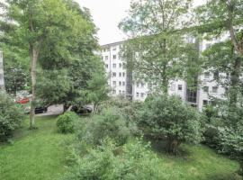 Хотел снимка: Saphirweg Apartment