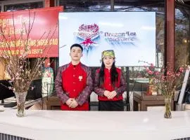 The Legend of Dragon Tea Suoi Giang