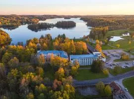 Pühajärve Spa & Holiday Resort