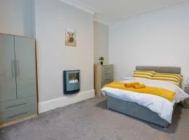 Elevate suites Darlington