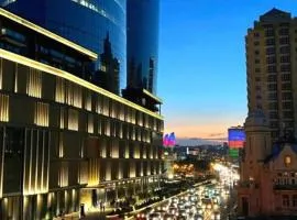 Baku Central Family Hotel