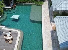 Quma Boutique Hotel - Adults Only