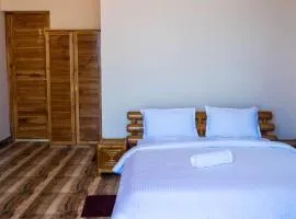 SUN n SAND BEACH RESORT