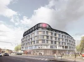 Clarion Congress Hotel Brno