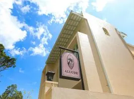 Allude Villa Weligama