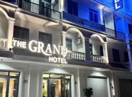 KS The Grand Hotel Vĩnh Long