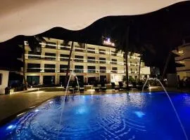 La Vida Colva Beach Resort